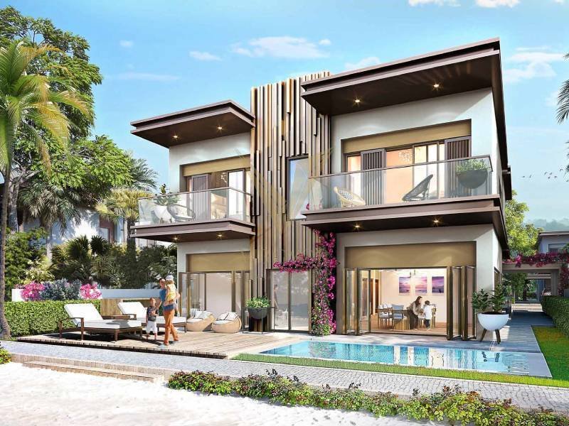 Villa in Al Hebiah 5, Al Hebiah, Dubai 3 - 18488256