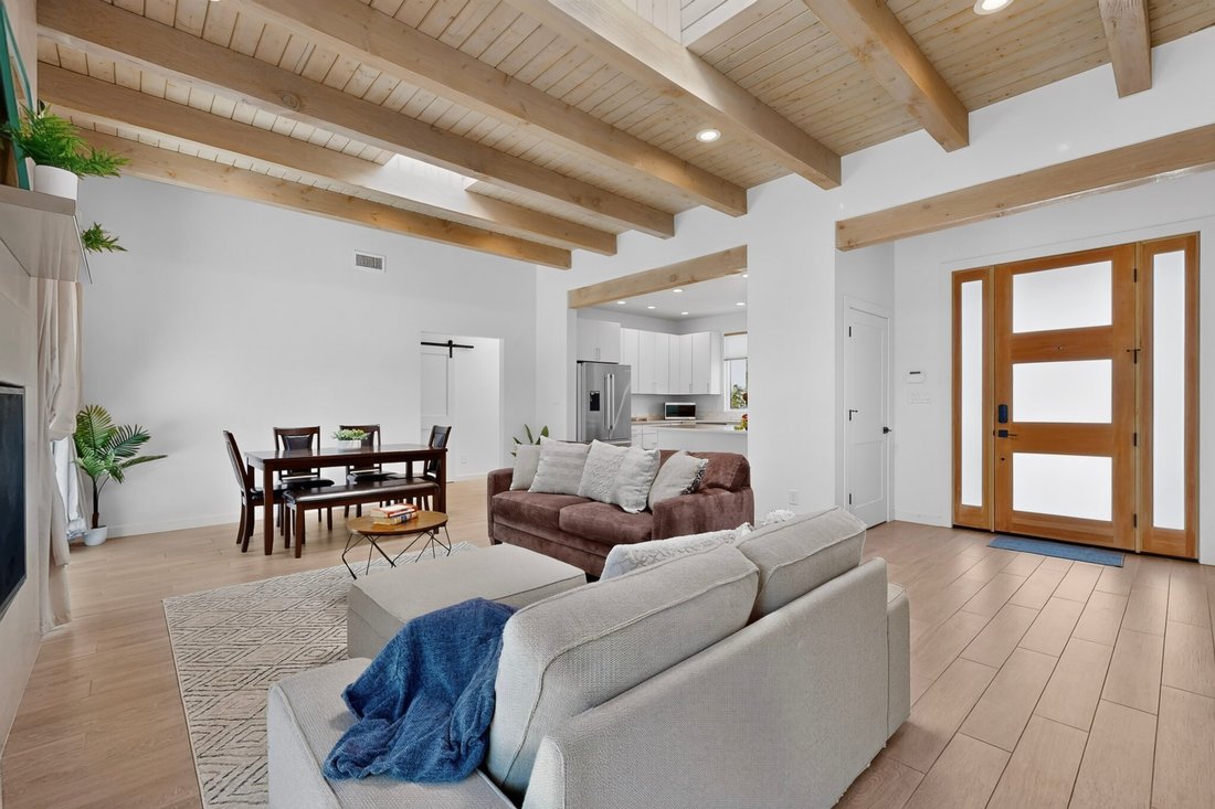 House in Santa Fe, New Mexico, United States 3 - 18485152