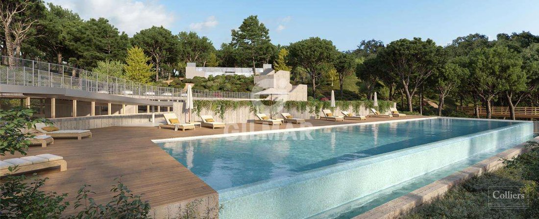 Townhouse in Sotogrande, San Roque, Andalusia 3 - 18485237