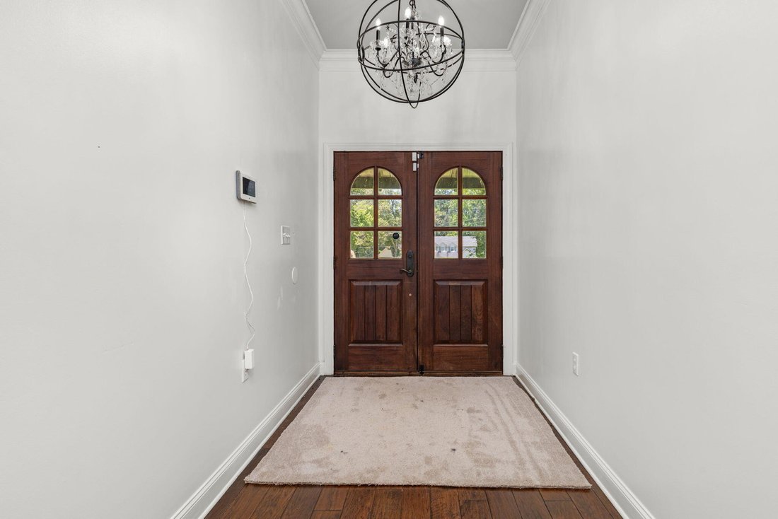 House in Tupelo, Mississippi, United States 5 - 18483940