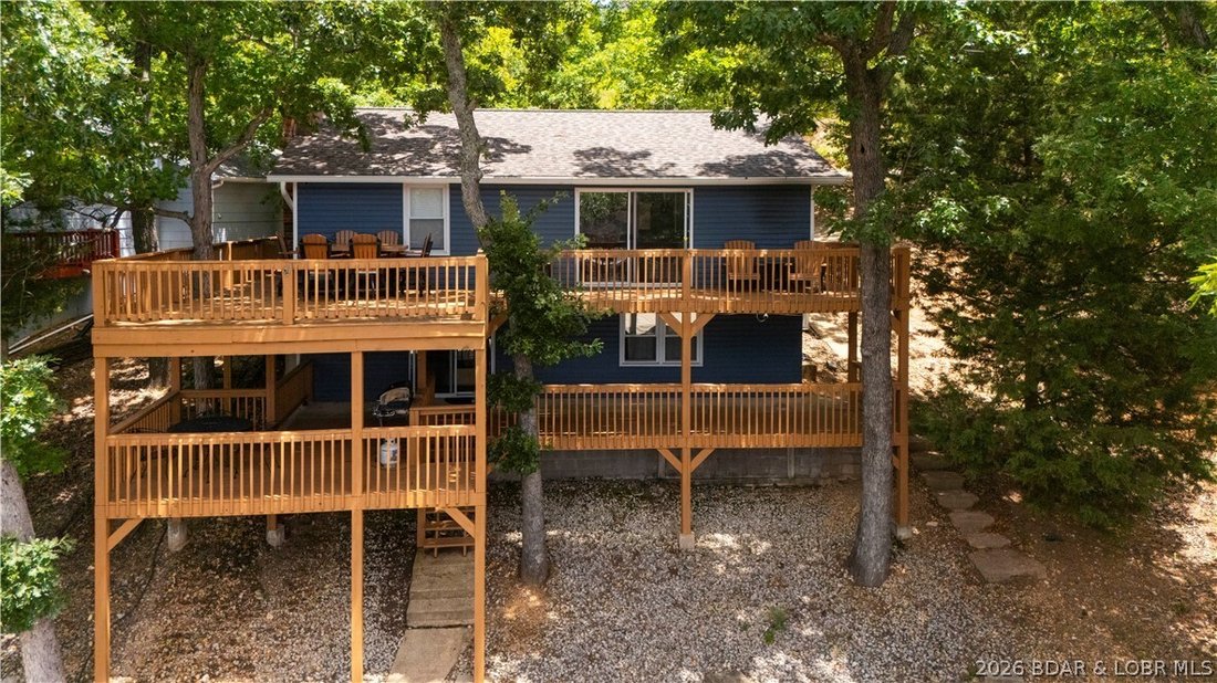 House in Camdenton, Missouri, United States 3 - 18485234