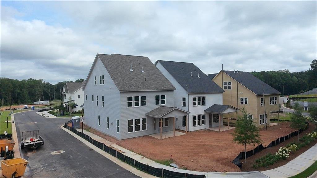House in Marietta, Georgia, United States 4 - 18158951