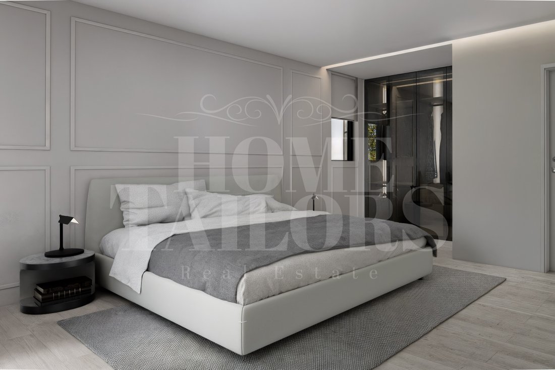 Apartment in Pedroucos, Porto District, Portugal 4 - 18486902