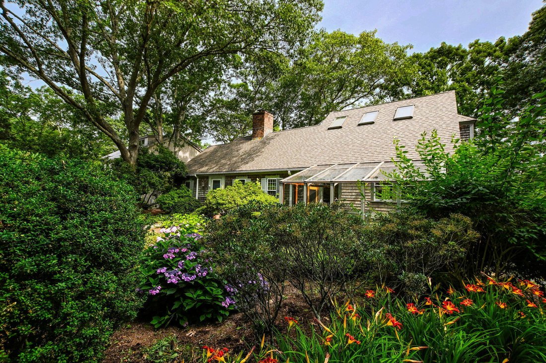 House in Falmouth, Massachusetts, United States 1 - 18483165