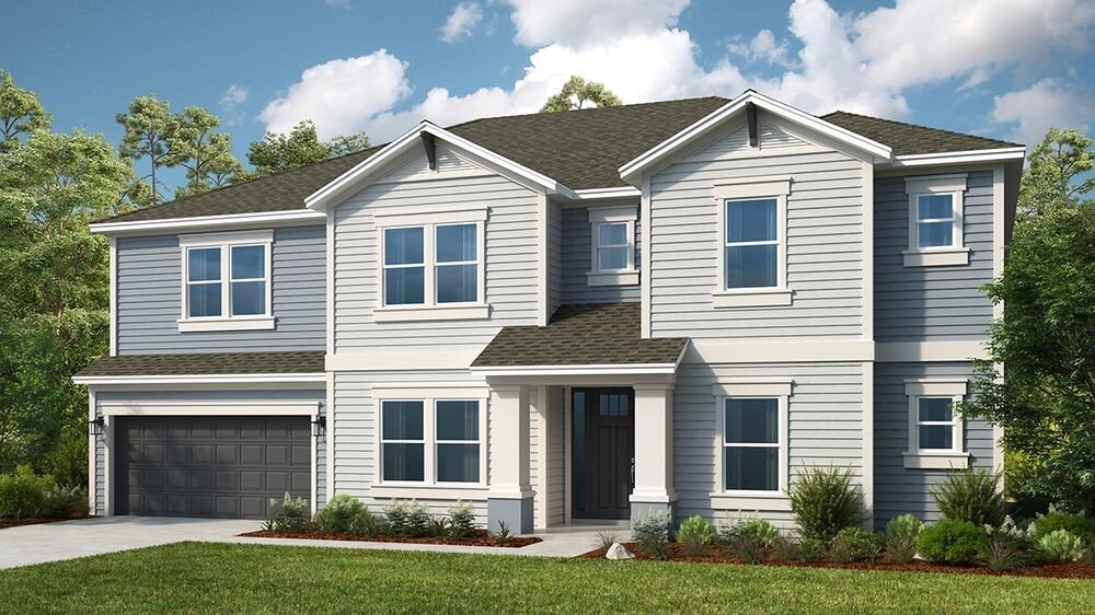 House in Yulee, Florida, United States 1 - 18485637