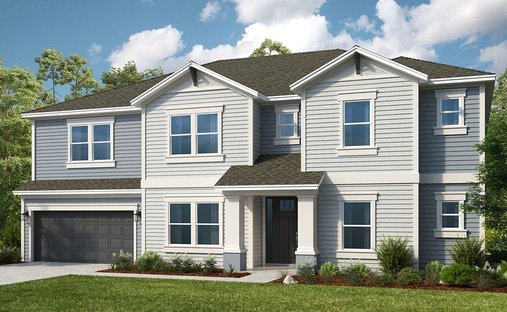 House in Yulee, Florida, United States 1
