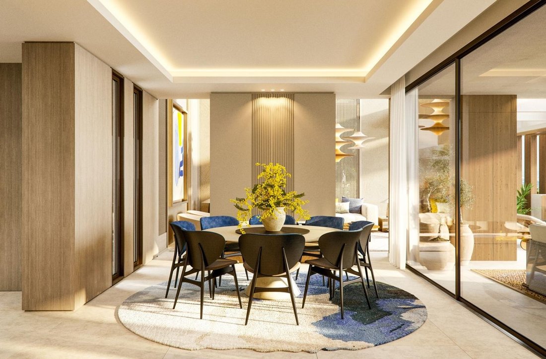 Villa a Nueva Andalucía, Marbella, Spagna 5 - 18485934