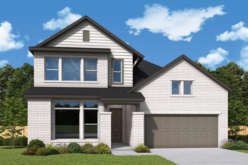 House in Fort Worth, Texas, United States 1 - 18486413