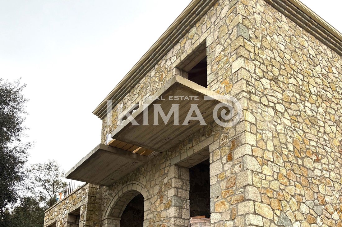 Apartment in Community of Spartochori, Peloponnese, Western Greece and the Ionian, Greece 4 - 15047653