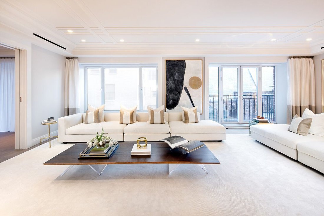 Condo in New York, New York, United States 3 - 17389707