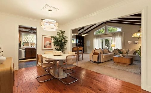 Casa a Signal Hill, California, Stati Uniti 1