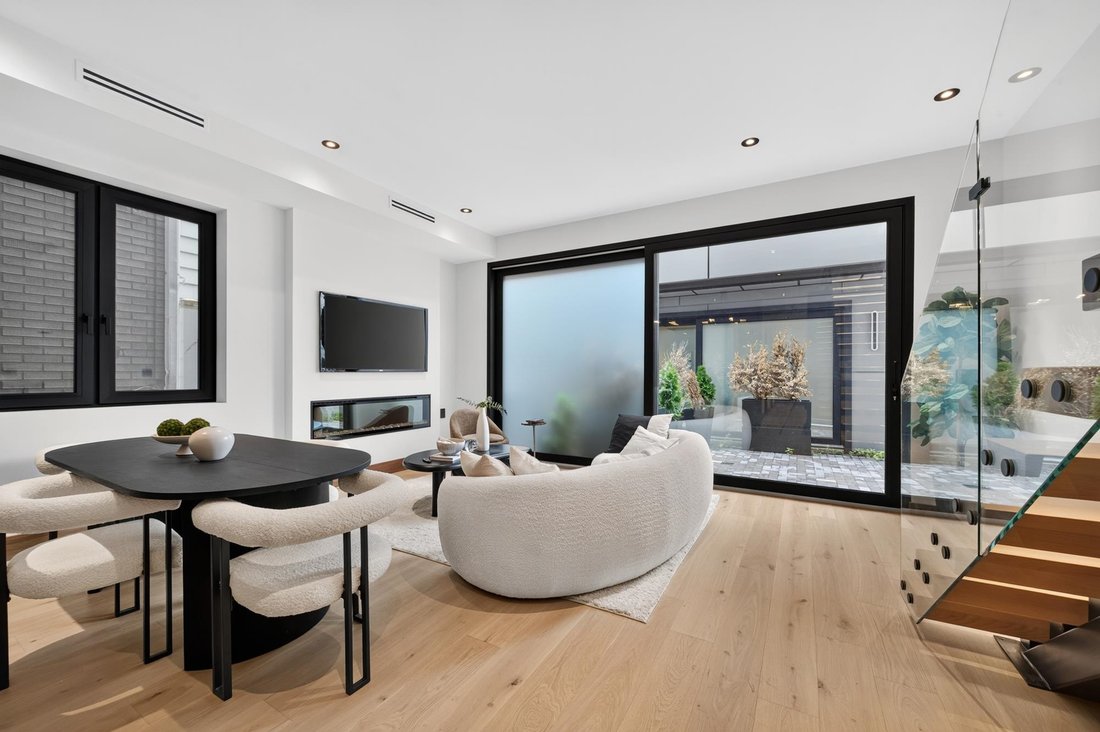 Condo in Jersey City, New Jersey, United States 4 - 18483407