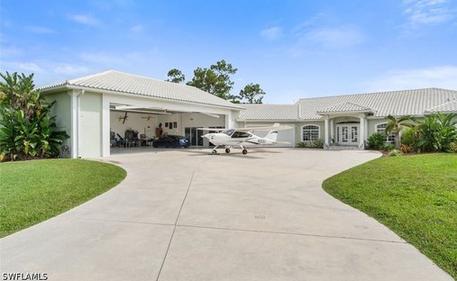House in North Fort Myers, Florida, United States 1