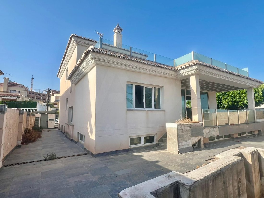 Casa a Angolo della Vittoria, Andalusia, Spagna 2 - 18484100