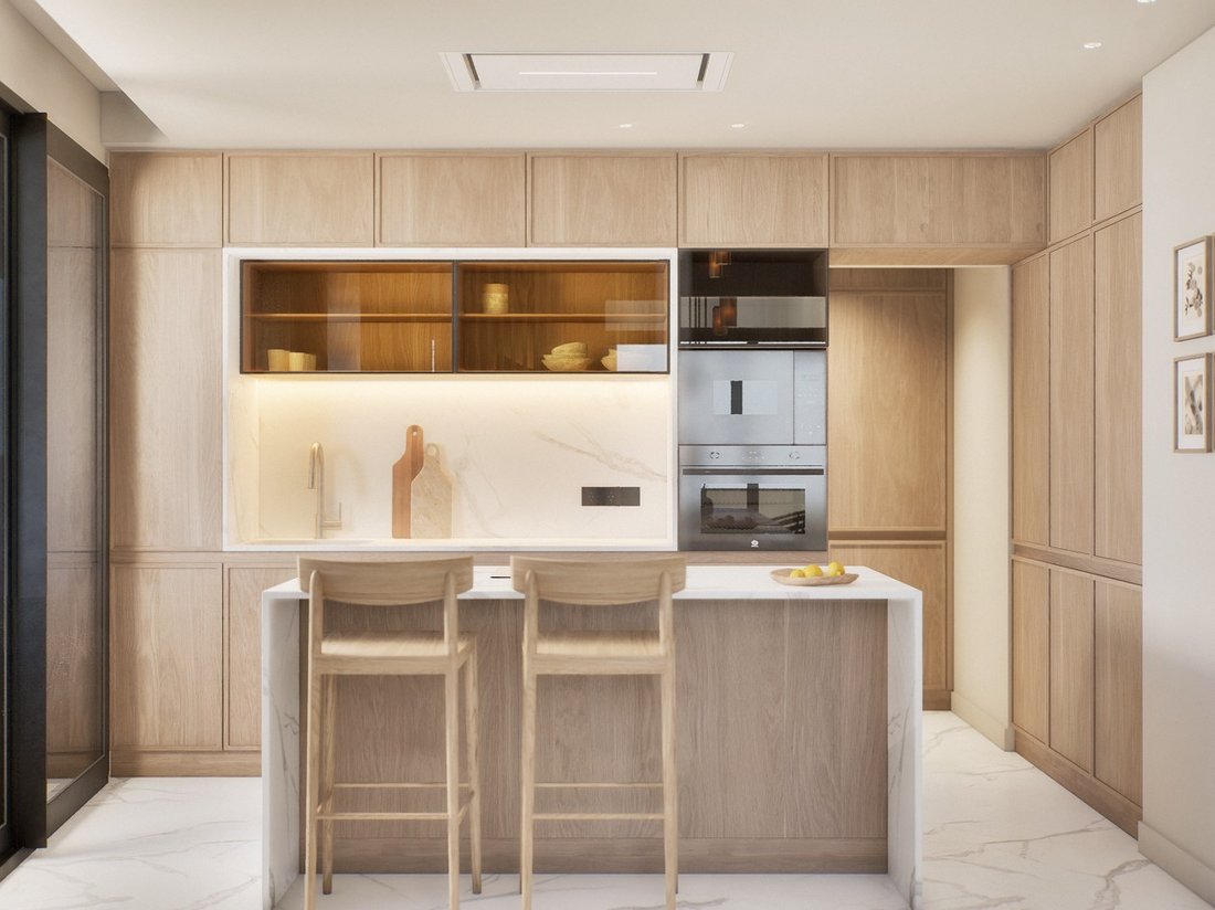 Appartement à Centro, Malaga, Espagne 5 - 18485393