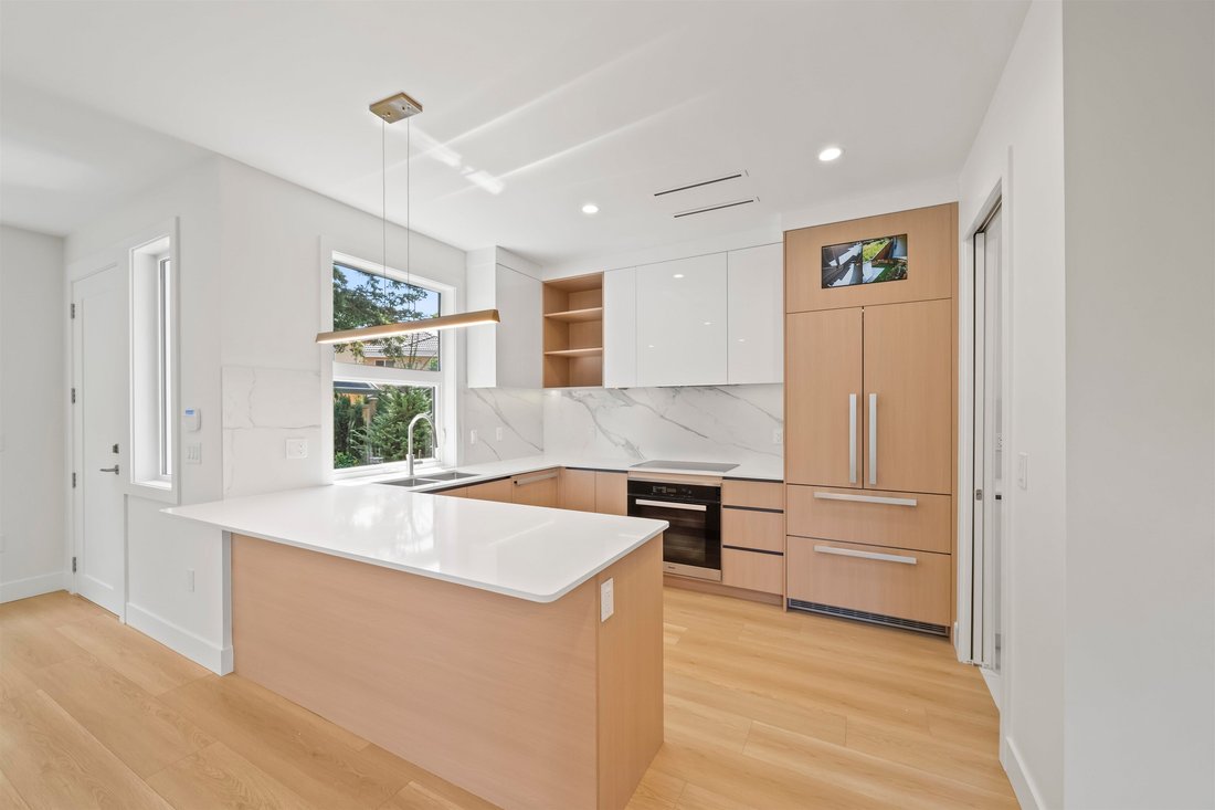 House in Richmond, British Columbia, Canada 4 - 18487616