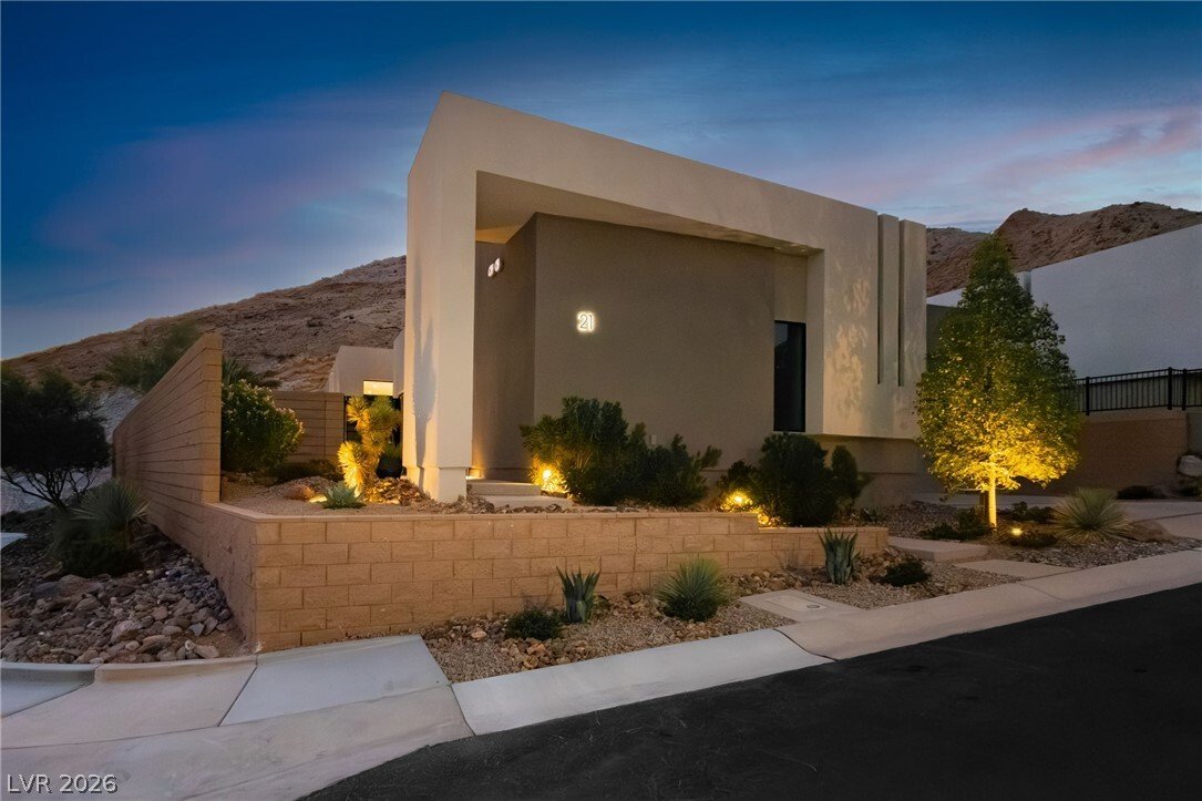 House in Henderson, Nevada, United States 2 - 18485166