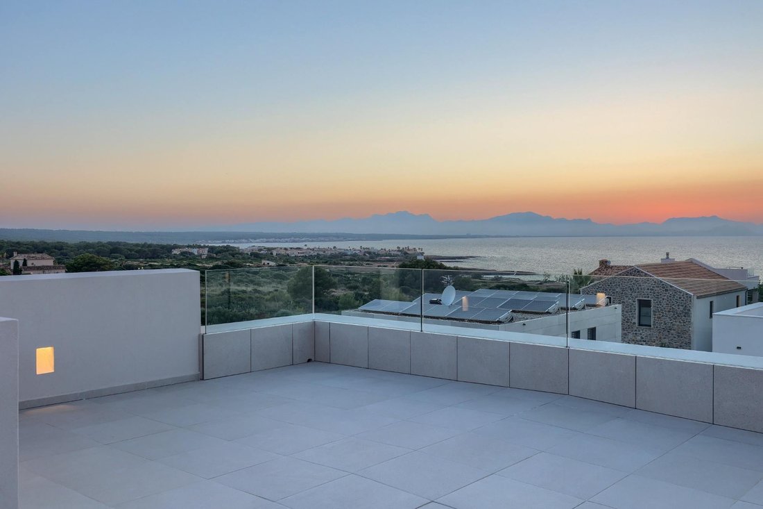 Villa in Colonia de Sant Pere, Arta, Balearic Islands 3 - 17437991