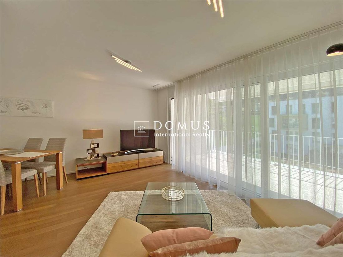 Apartment in Lugano, Ticino, Switzerland 2 - 18485774