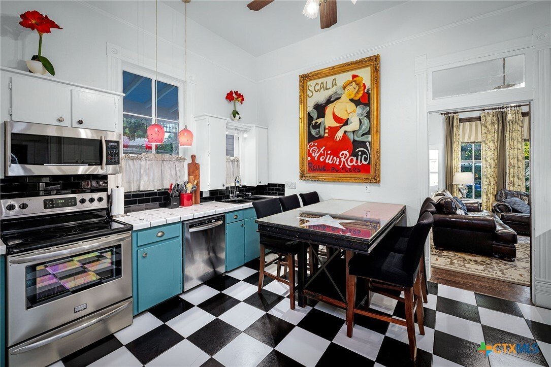 House in New Braunfels, Texas, United States 4 - 18485180