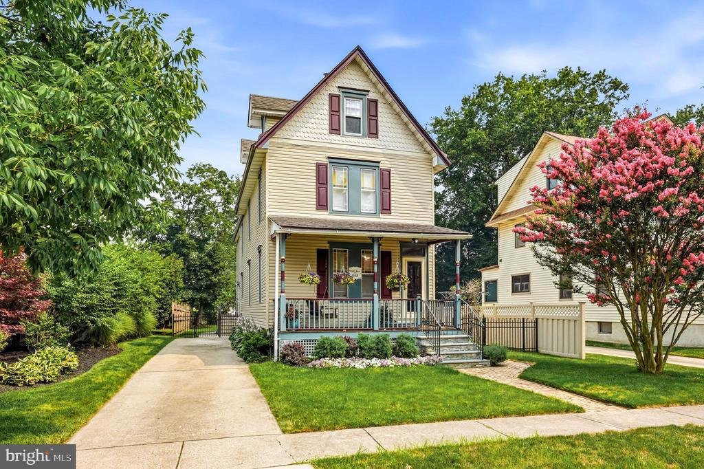 House in Moorestown, New Jersey, United States 2 - 18473526
