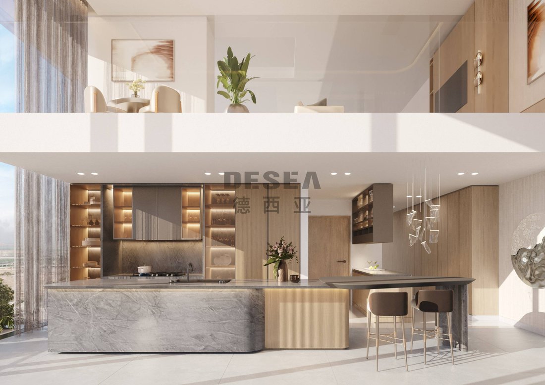 Apartment in Al Thanyah 5, Al Thanyah, Dubai 3 - 18483061