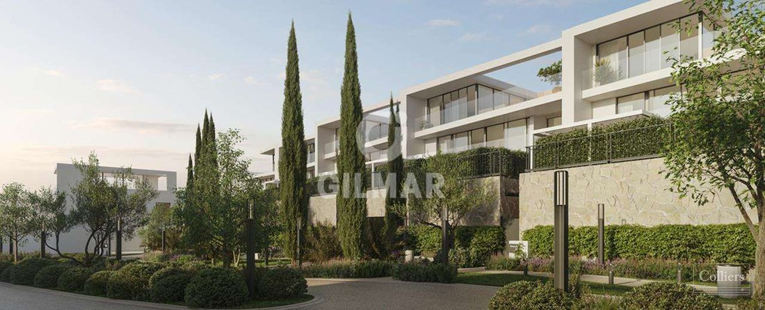 Townhouse in Sotogrande, San Roque, Andalusia 1 - 18485237