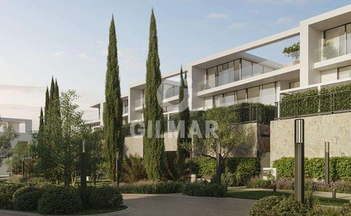 Maison de ville à Sotogrande, San Roque, Andalousie 1