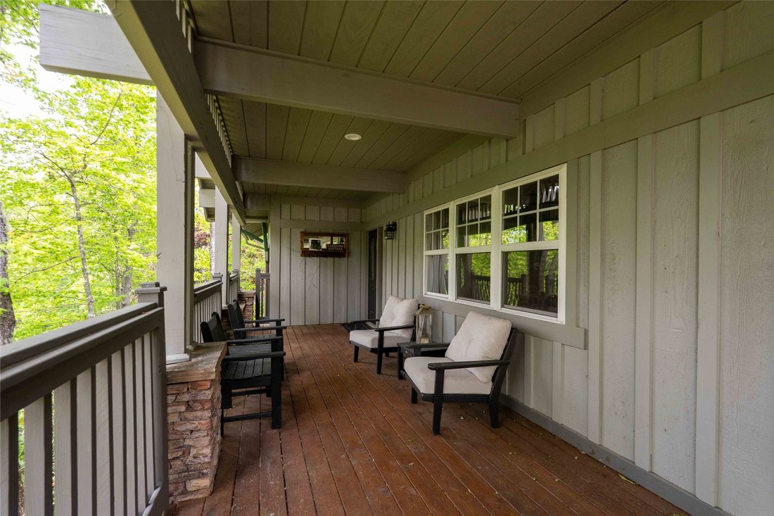 House in Highlands, North Carolina, United States 4 - 18485042