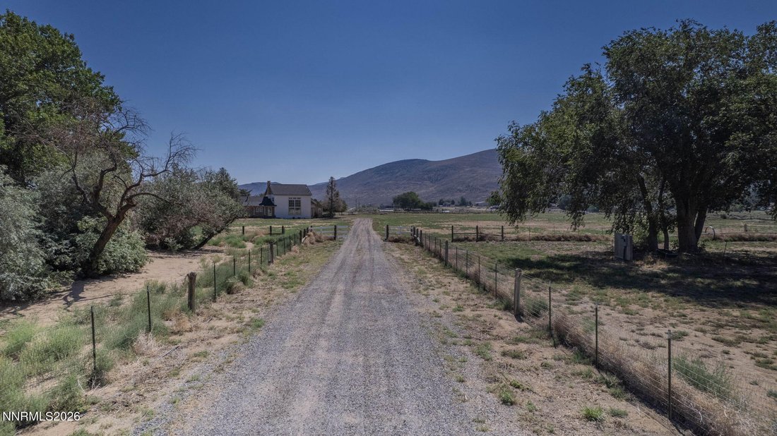 House in Dayton, Nevada, United States 4 - 18485453