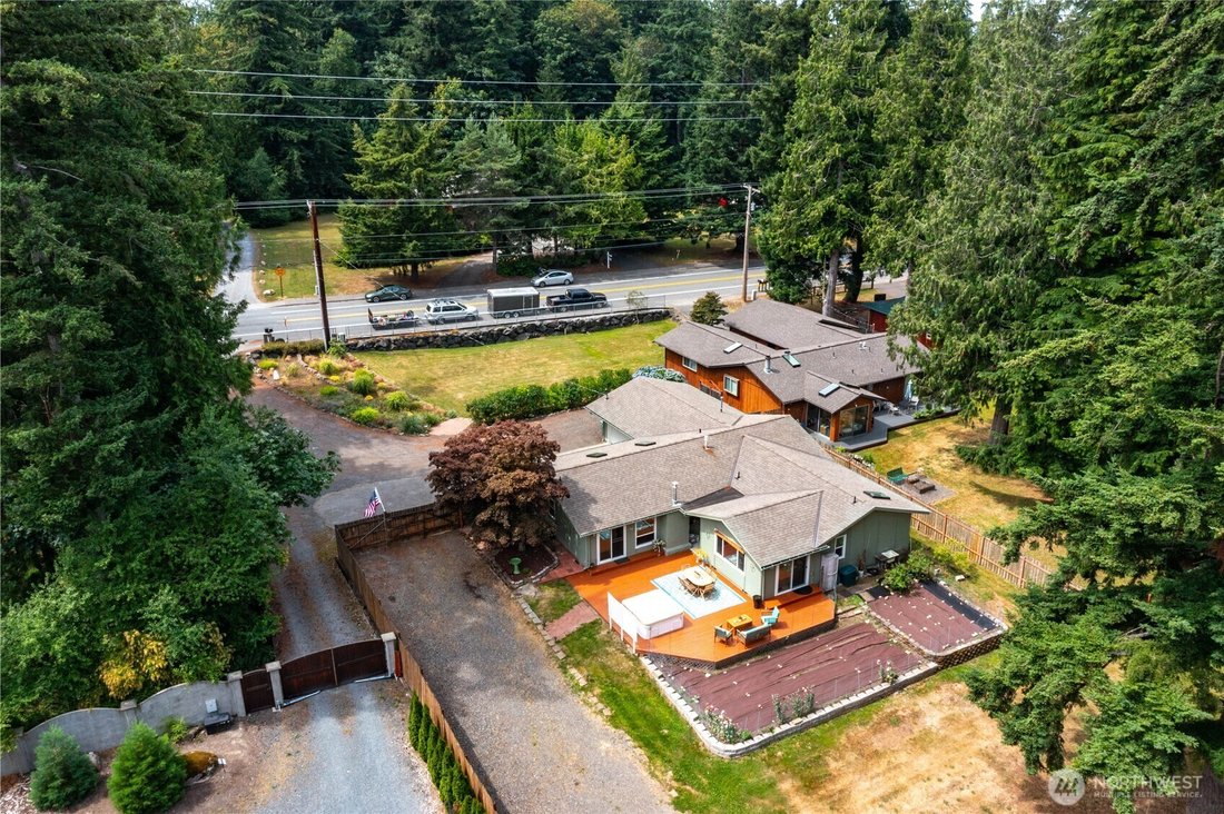 House in Bellingham, Washington, United States 4 - 18486103