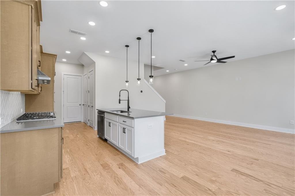 Townhouse in Cumming, Georgia, United States 2 - 18486165