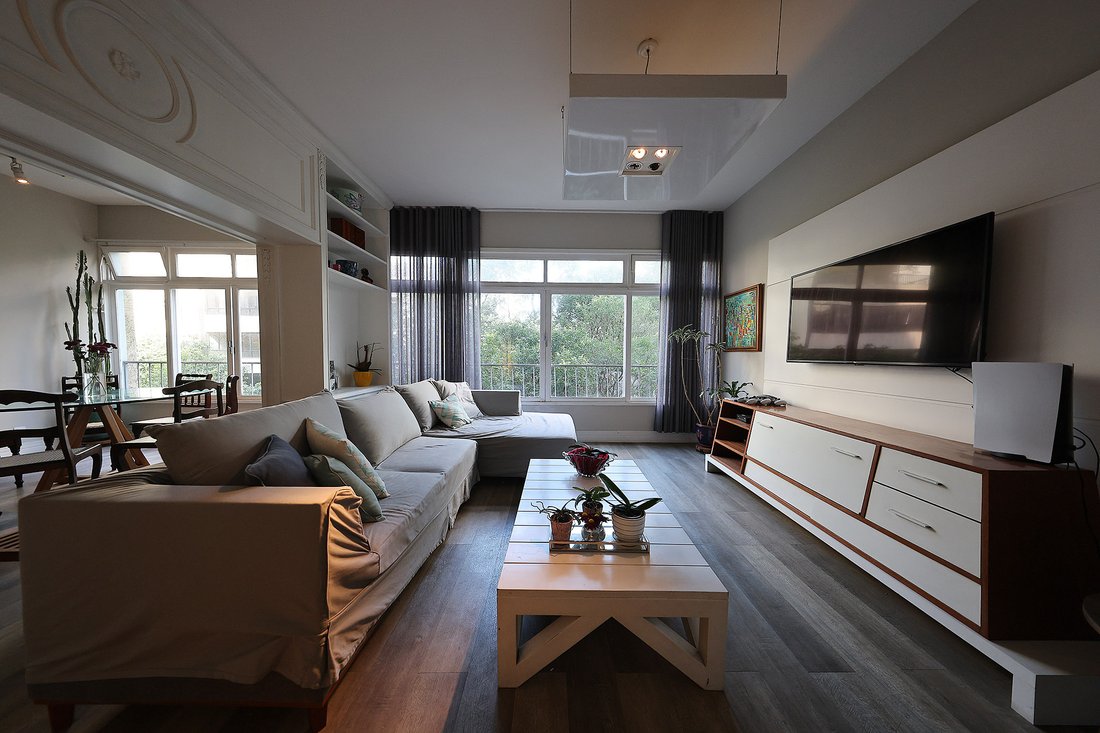 Apartment in Rio de Janeiro, State of Rio de Janeiro, Brazil 4 - 18487706