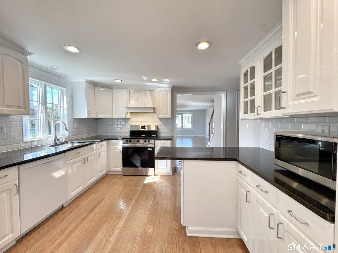 House in Norwalk, Connecticut, United States 1 - 18488038