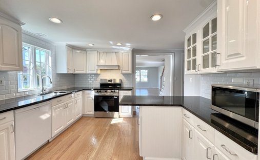 Casa en Norwalk, Connecticut, Estados Unidos 1