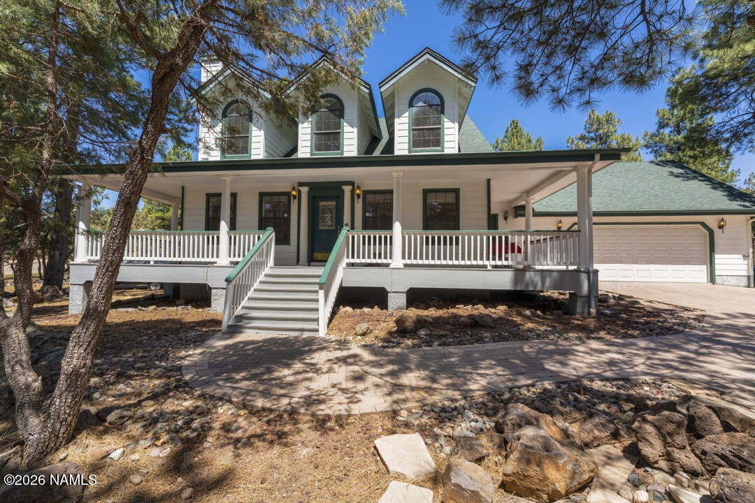 House in Williams, Arizona, United States 2 - 18487814