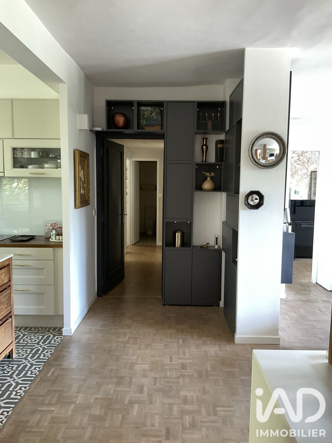 Apartment in Sud-Universités, Aix-en-Provence, France 2 - 17657984