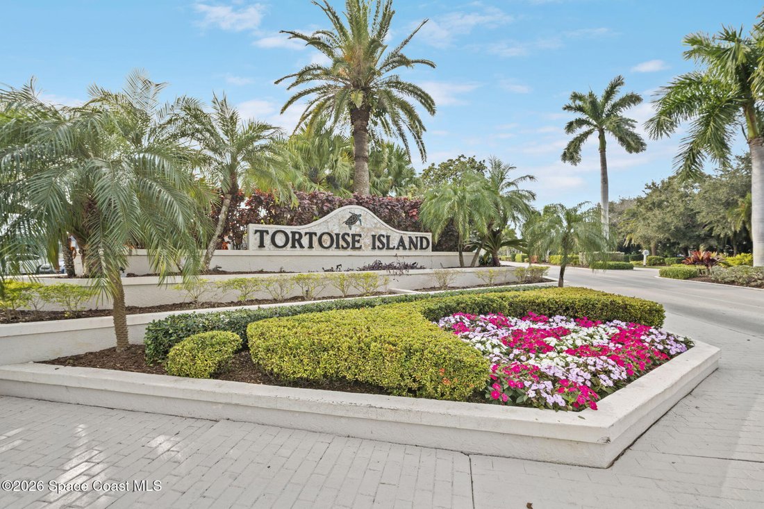 House in Indian Harbour Beach, Florida, United States 2 - 18487815