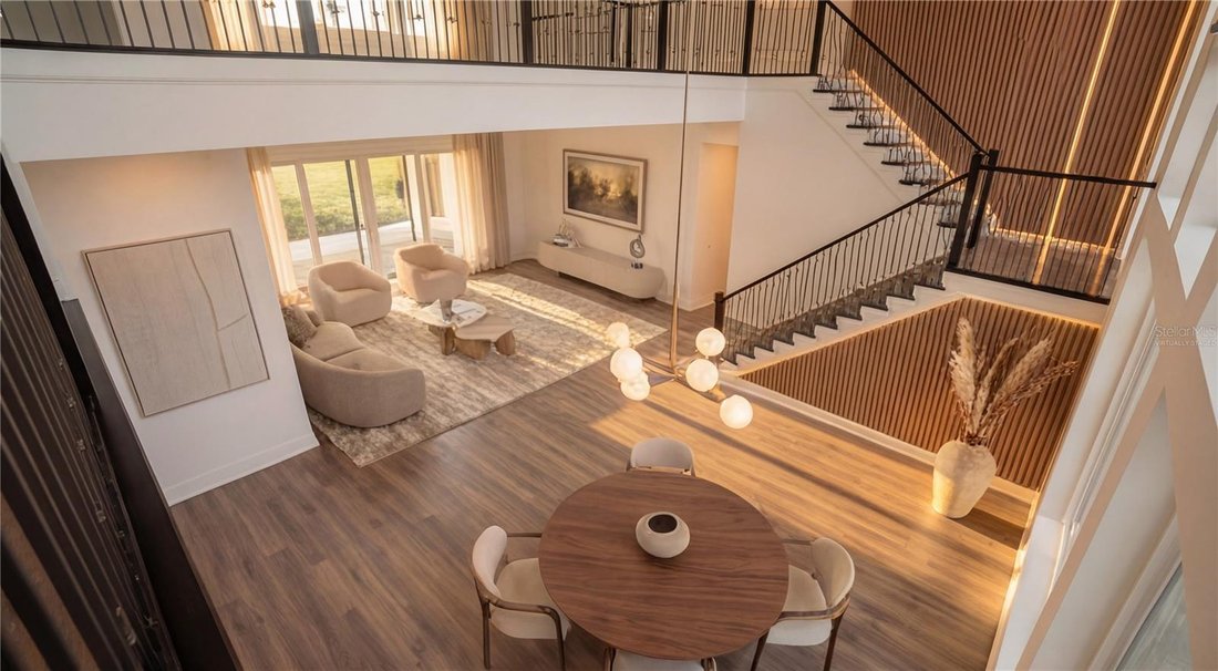 House in Montverde, Florida, United States 5 - 18483587