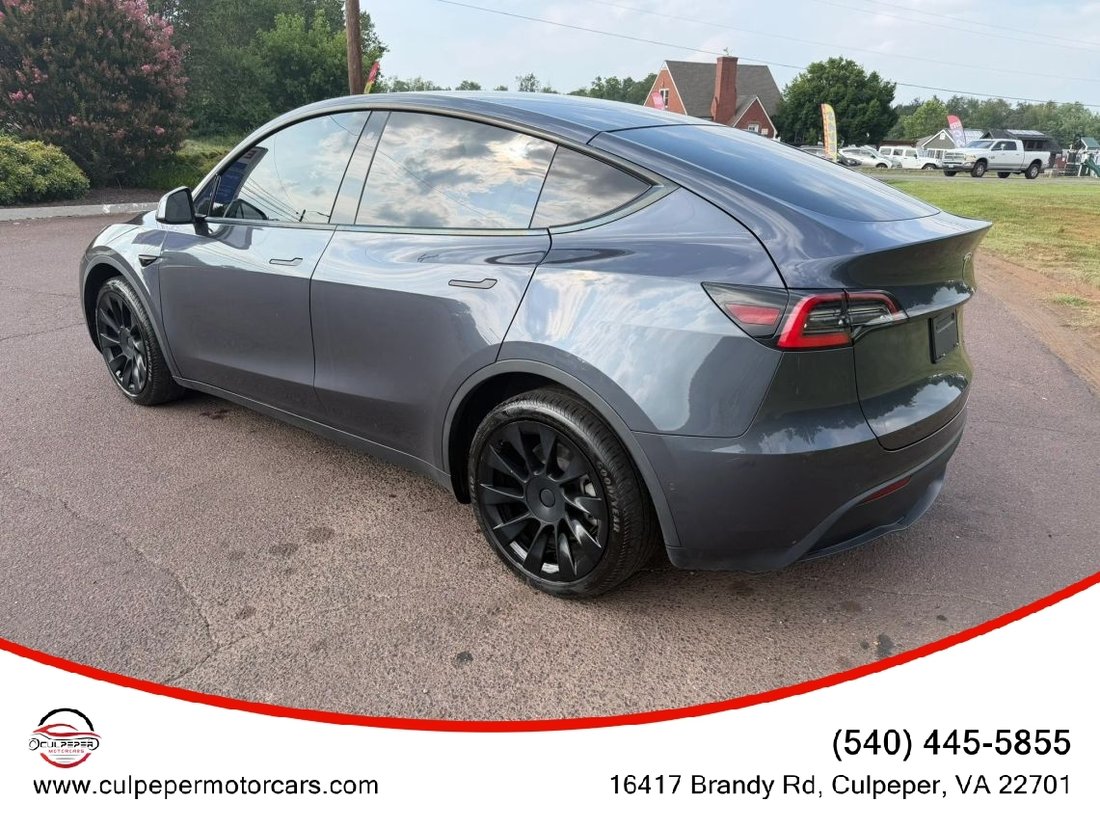 Suv in Culpeper, VA, United States 3 - 18487260