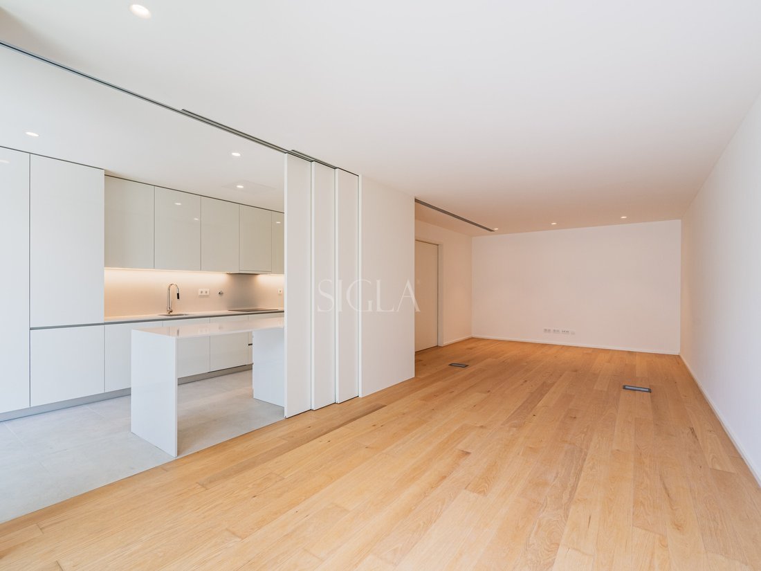Apartment in Canidelo, Porto District, Portugal 4 - 18486868