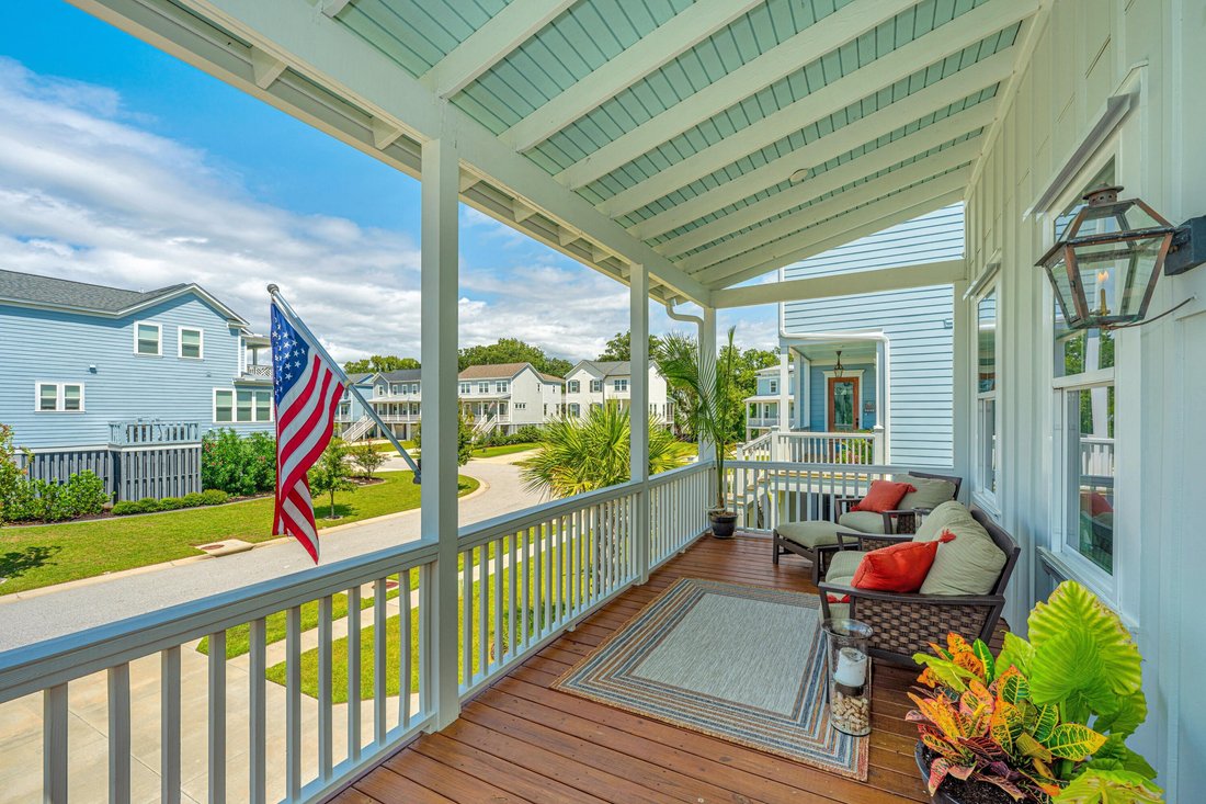 House in Mount Pleasant, South Carolina, United States 5 - 18487643