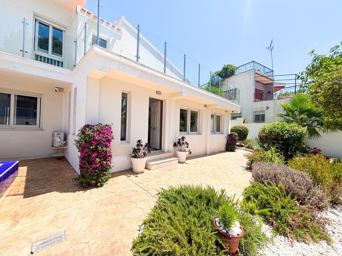 Villa in Dehesa de Campoamor, Orihuela, Valencian Community 3 - 17314876