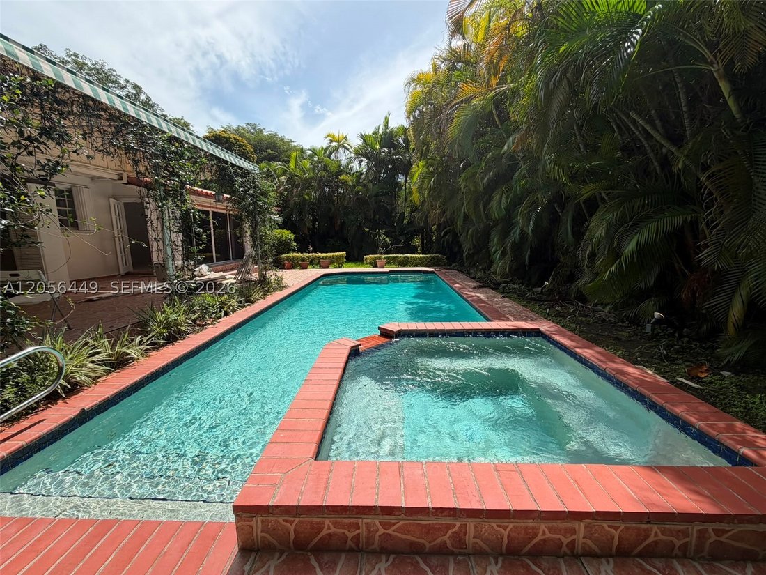 House in Coral Gables, Florida, United States 1 - 18485478