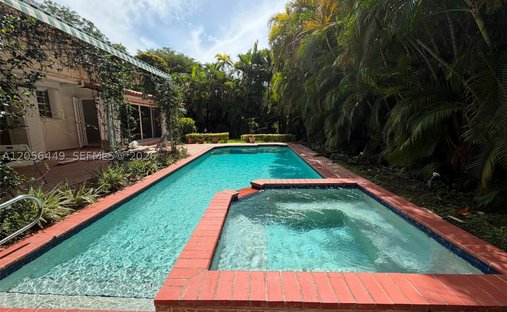 House in Coral Gables, Florida, United States 1