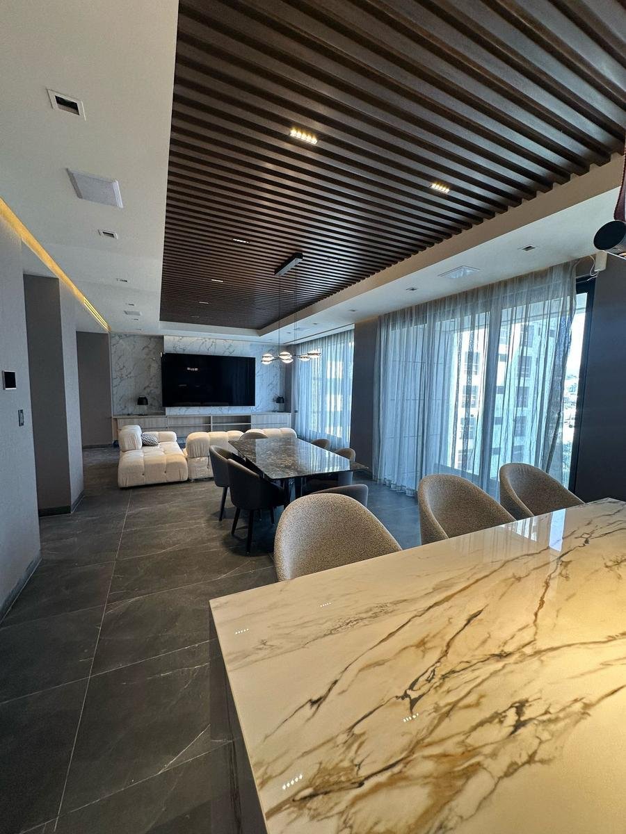 Apartment in Monterrey, Nuevo Leon, Mexico 4 - 18484852