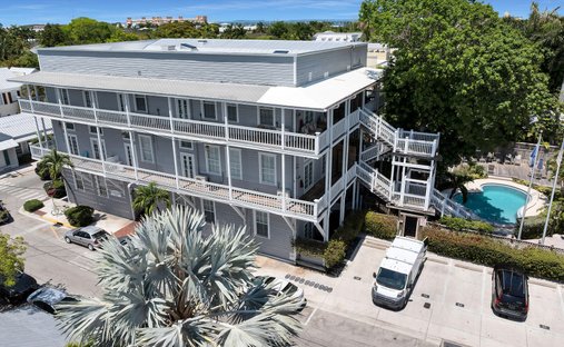 Condo in Key West, Florida, United States 1