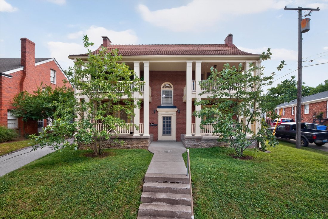 House in Lexington, Kentucky, United States 1 - 18485211