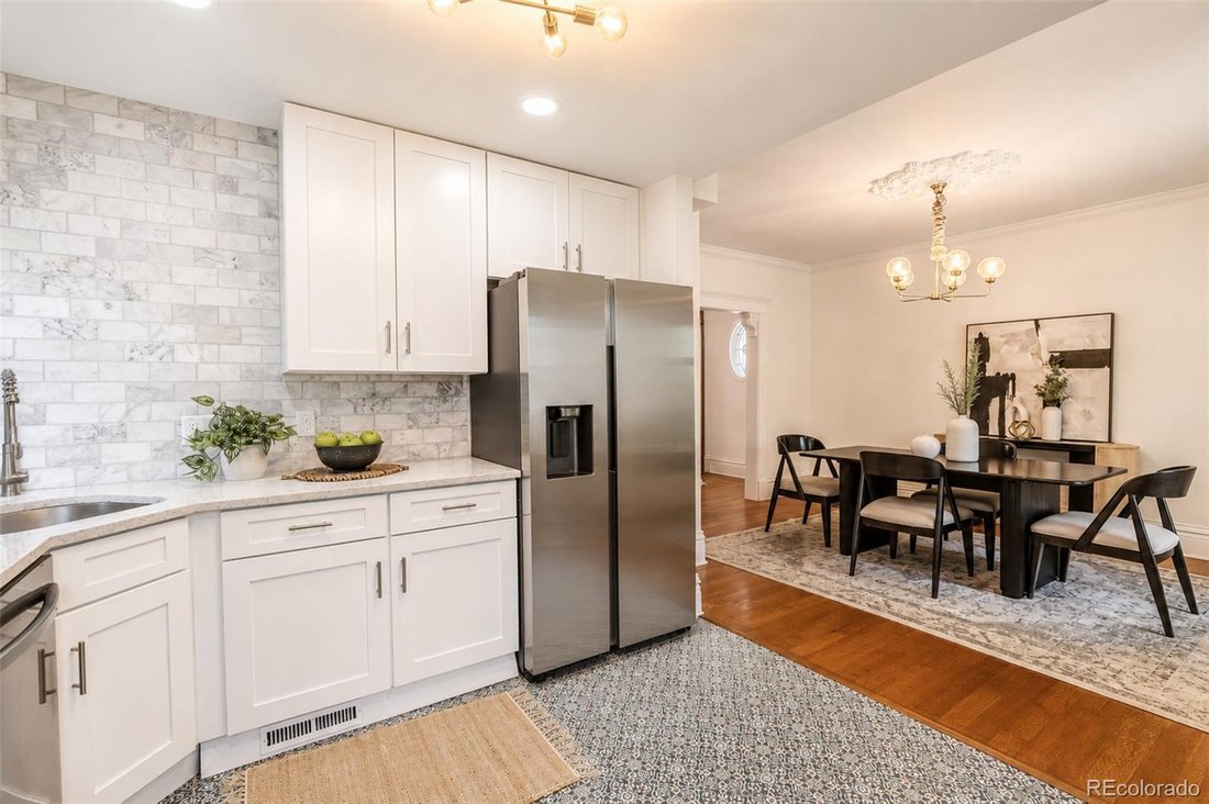 House in Denver, Colorado, United States 4 - 18488027
