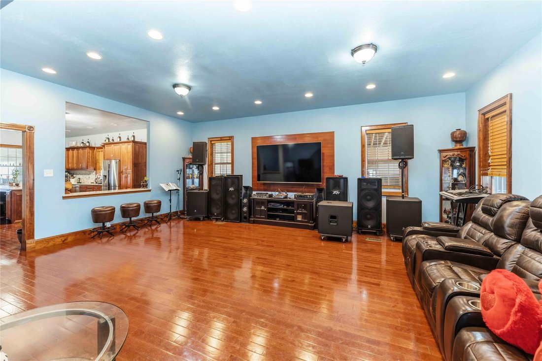 House in Rosharon, Texas, United States 4 - 18486245